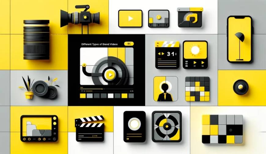 体验岳阳楼区产品视频拍摄：开启便捷生活新篇章