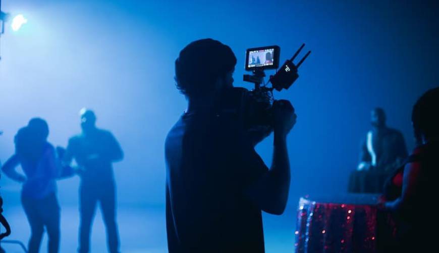 神秘新品来袭！岳阳楼区产品视频拍摄究竟有何神奇之处？