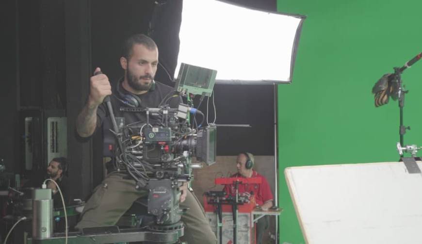 场景化叙事，岳阳楼区电商产品视频拍摄制作的破局之道