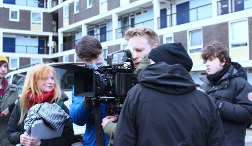 拒绝模板化套路！岳阳楼区产品视频拍摄公司独创个性化视觉解决方案