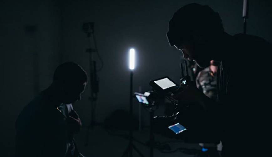 深耕岳阳楼区产品视频拍摄，解锁产品出圈的流量密码