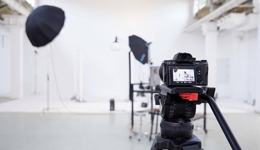 深耕岳阳楼区电商产品视频拍摄制作，解锁电商爆款的视觉密码