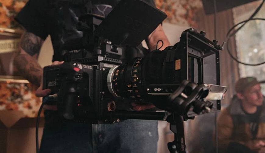 深耕本土，岳阳楼区产品宣传视频拍摄公司的服务密码