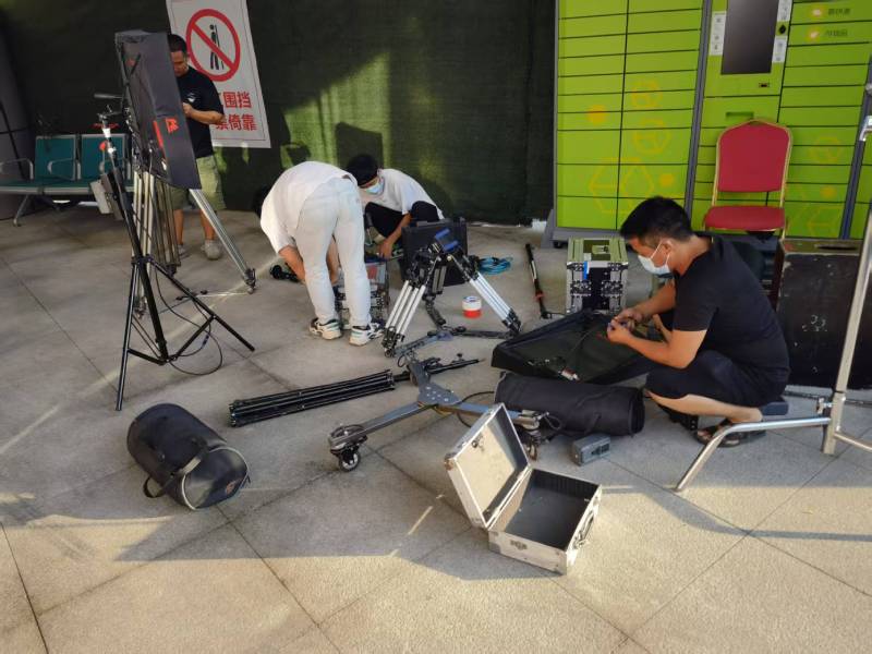 岳阳楼区产品视频拍摄全攻略，让产品魅力在镜头下尽情绽放