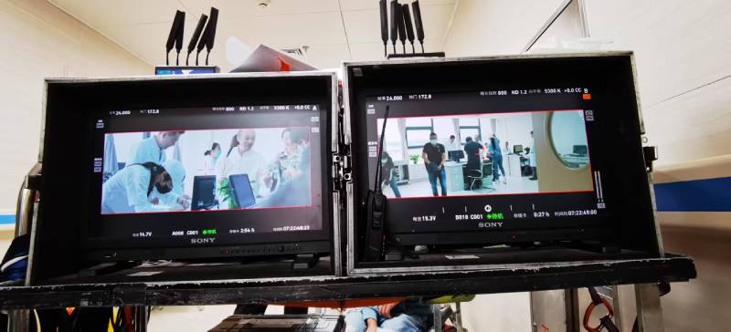 岳阳楼区极致互动，让产品在宣传视频中闪耀独特光芒