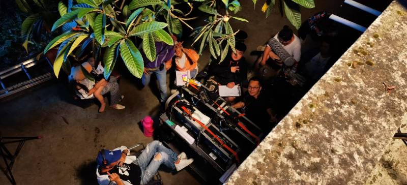 解锁岳阳楼区产品宣传视频拍摄公司新势能，助力品牌强势破圈