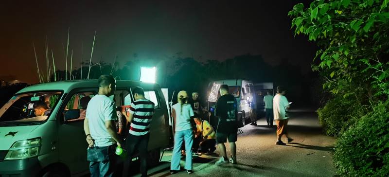 以镜头为笔，绘就岳阳楼区产品视频的进阶之路