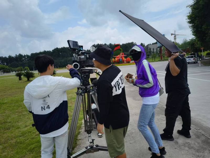 岳阳楼区极致互动，未来愿景宏大，致力于成为全球领先的产品宣传视频企业