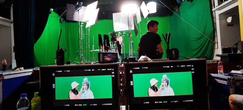 岳阳楼区产品视频拍摄核心技法，赋能产品视觉竞争力飙升