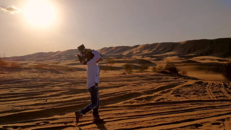 深耕岳阳楼区产品宣传视频拍摄公司，解锁品牌传播的核心动能