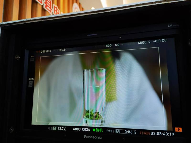 天然优选！岳阳楼区电商产品宣传视频溯源原料产地的真实故事