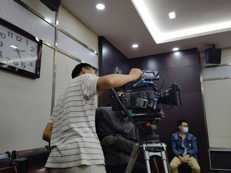 大数据指导创作方向，岳阳楼区产品视频拍摄公司让每帧画面都有效触达