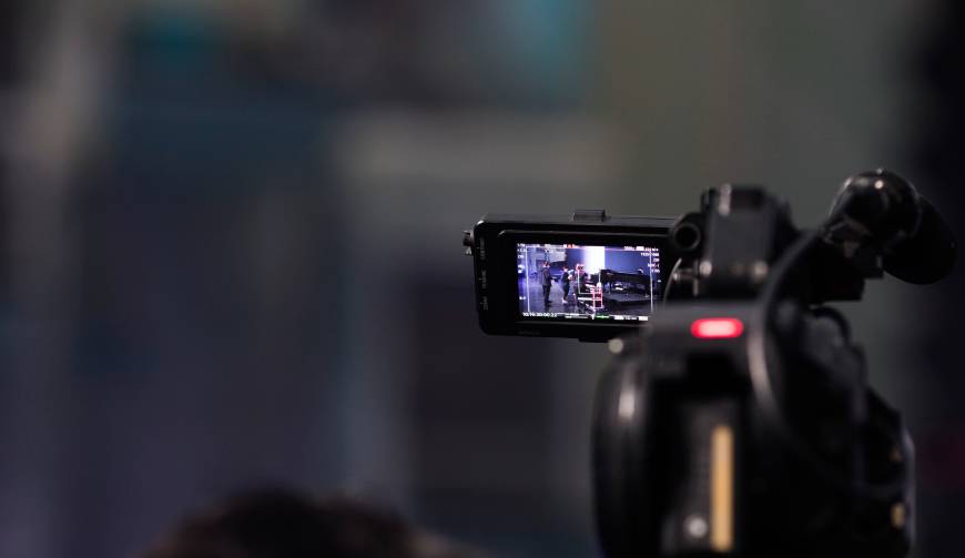 岳阳楼区产品视频拍摄制作：揭秘如何打造令人印象深刻的商业宣传片